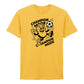Champion Mode Football Printed Unisex Tshirt