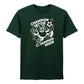 Champion Mode Football Printed Unisex Tshirt