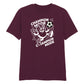 Champion Mode Football Printed Unisex Tshirt