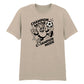 Champion Mode Football Printed Unisex Tshirt