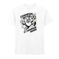 Champion Mode Football Printed Unisex Tshirt