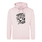 Champion Mode 2026 Printed Unisex Hoodie
