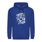 Champion Mode 2026 Printed Unisex Hoodie