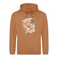Champion Mode 2026 Printed Unisex Hoodie