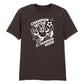 Champion Mode Football Printed Unisex Tshirt