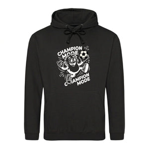 Champion Mode FiFa Printed Unisex Hoodie