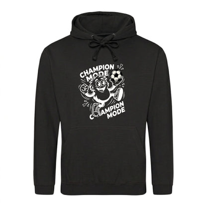 Champion Mode 2026 Printed Unisex Hoodie