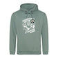 Champion Mode 2026 Printed Unisex Hoodie