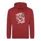 Champion Mode 2026 Printed Unisex Hoodie