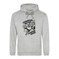 Champion Mode 2026 Printed Unisex Hoodie
