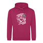 Champion Mode 2026 Printed Unisex Hoodie