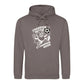 Champion Mode 2026 Printed Unisex Hoodie