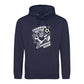 Champion Mode 2026 Printed Unisex Hoodie