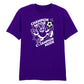 Champion Mode Football Printed Unisex Tshirt