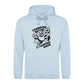 Champion Mode 2026 Printed Unisex Hoodie