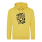 Champion Mode 2026 Printed Unisex Hoodie