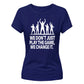 Change The Game Sports Women Cricket Printed Ladies Fit T-Shirt - England Cricket 2026 Tee Shirt