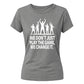 Change The Game Sports Women Cricket Printed Ladies Fit T-Shirt - England Cricket 2026 Tee Shirt