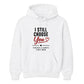 Choose You Personalised For Him For Her Gifts Unisex Hoodie