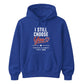 Choose You Personalised For Him For Her Gifts Unisex Hoodie