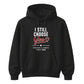 Choose You Personalised For Him For Her Gifts Unisex Hoodie