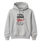 Choose You Personalised For Him For Her Gifts Unisex Hoodie