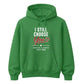 Choose You Personalised For Him For Her Gifts Unisex Hoodie
