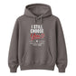Choose You Personalised For Him For Her Gifts Unisex Hoodie