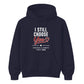 Choose You Personalised For Him For Her Gifts Unisex Hoodie