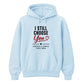 Choose You Personalised For Him For Her Gifts Unisex Hoodie