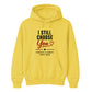 Choose You Personalised For Him For Her Gifts Unisex Hoodie