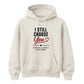 Choose You Personalised For Him For Her Gifts Unisex Hoodie