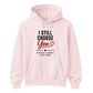 Choose You Personalised For Him For Her Gifts Unisex Hoodie