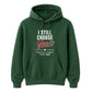 Choose You Personalised For Him For Her Gifts Unisex Hoodie