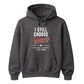 Choose You Personalised For Him For Her Gifts Unisex Hoodie