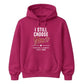 Choose You Personalised For Him For Her Gifts Unisex Hoodie