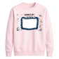 Class Complete Graduation School Leavers Unisex Sweatshirt