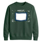 Class Complete Graduation School Leavers Unisex Sweatshirt