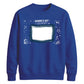 Class Complete Graduation School Leavers Unisex Sweatshirt