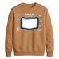 Class Complete Graduation School Leavers Unisex Sweatshirt