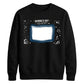 Class Complete Graduation School Leavers Unisex Sweatshirt
