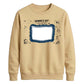 Class Complete Graduation School Leavers Unisex Sweatshirt