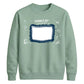 Class Complete Graduation School Leavers Unisex Sweatshirt