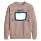 Class Complete Graduation School Leavers Unisex Sweatshirt