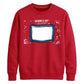 Class Complete Graduation School Leavers Unisex Sweatshirt