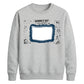 Class Complete Graduation School Leavers Unisex Sweatshirt