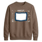 Class Complete Graduation School Leavers Unisex Sweatshirt