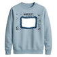 Class Complete Graduation School Leavers Unisex Sweatshirt