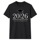 Class Complete Personalised School Leavers Unisex T-Shirt