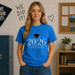 Class Complete Personalised School Leavers Unisex T-Shirt